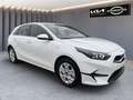 Kia Ceed / cee'd CEED_5 1.0T 100 VISION NAVI Blanc - thumbnail 1