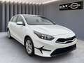 Kia Ceed / cee'd CEED_5 1.0T 100 VISION NAVI Blanc - thumbnail 2