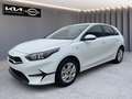 Kia Ceed / cee'd CEED_5 1.0T 100 VISION NAVI Blanc - thumbnail 4