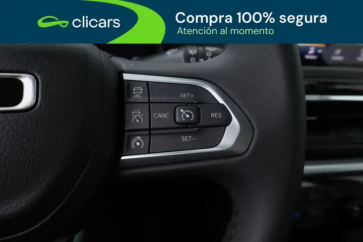 Jeep Compass 2025, foto 21