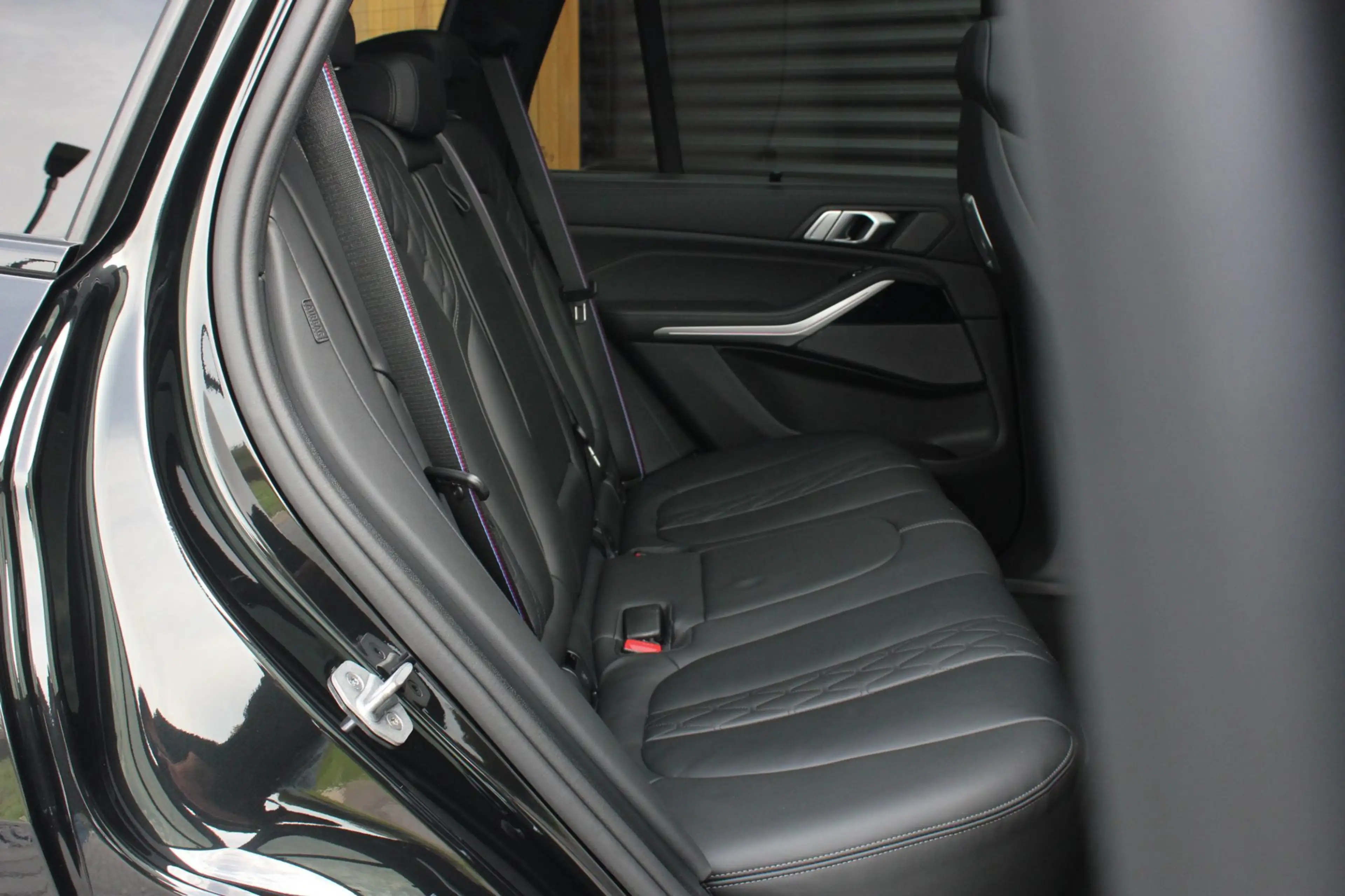 BMW X5 XDrive50e High Executive M-SPORT PRO / M-SEATS / S — photo 41