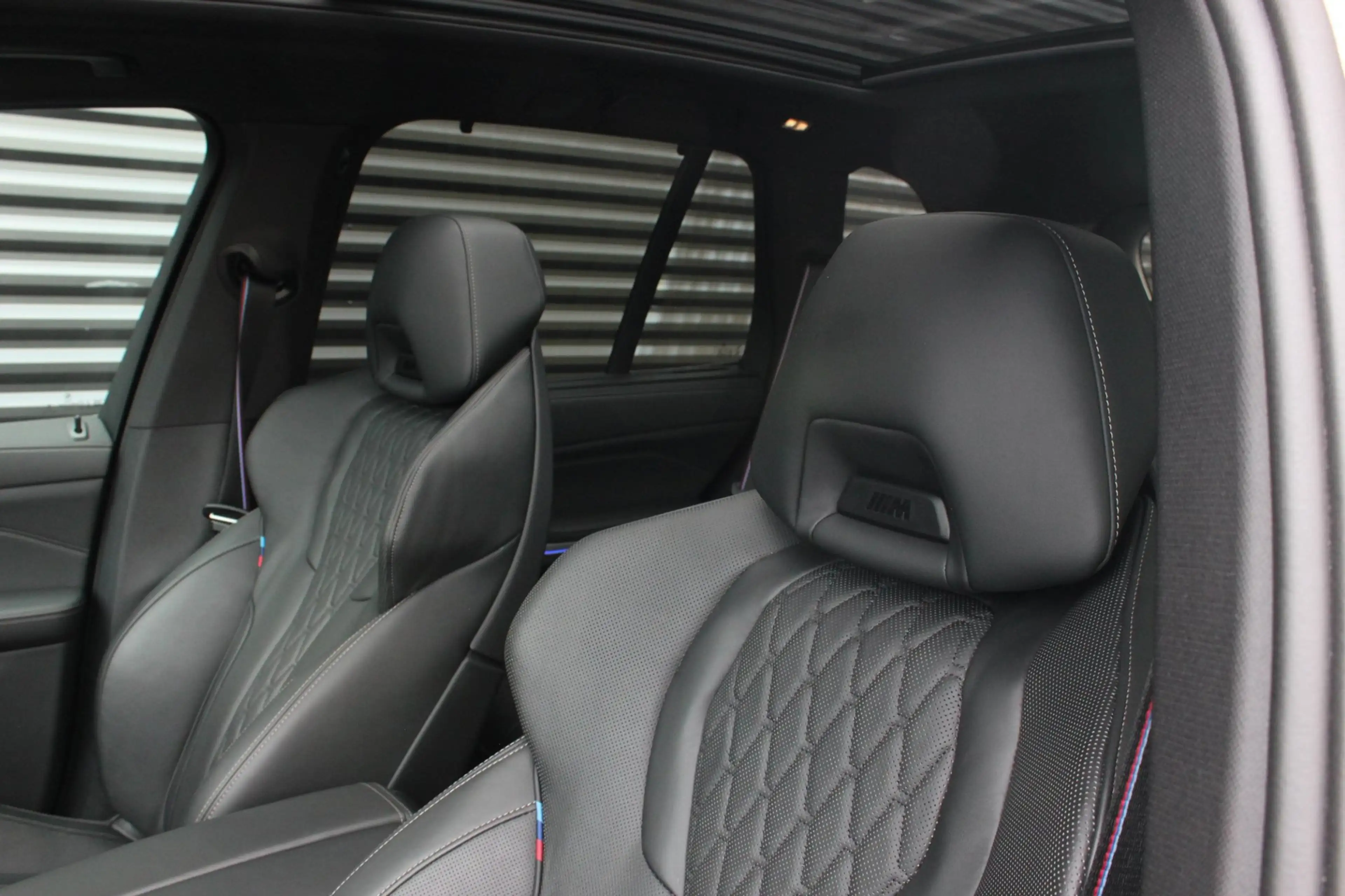 BMW X5 XDrive50e High Executive M-SPORT PRO / M-SEATS / S — photo 18
