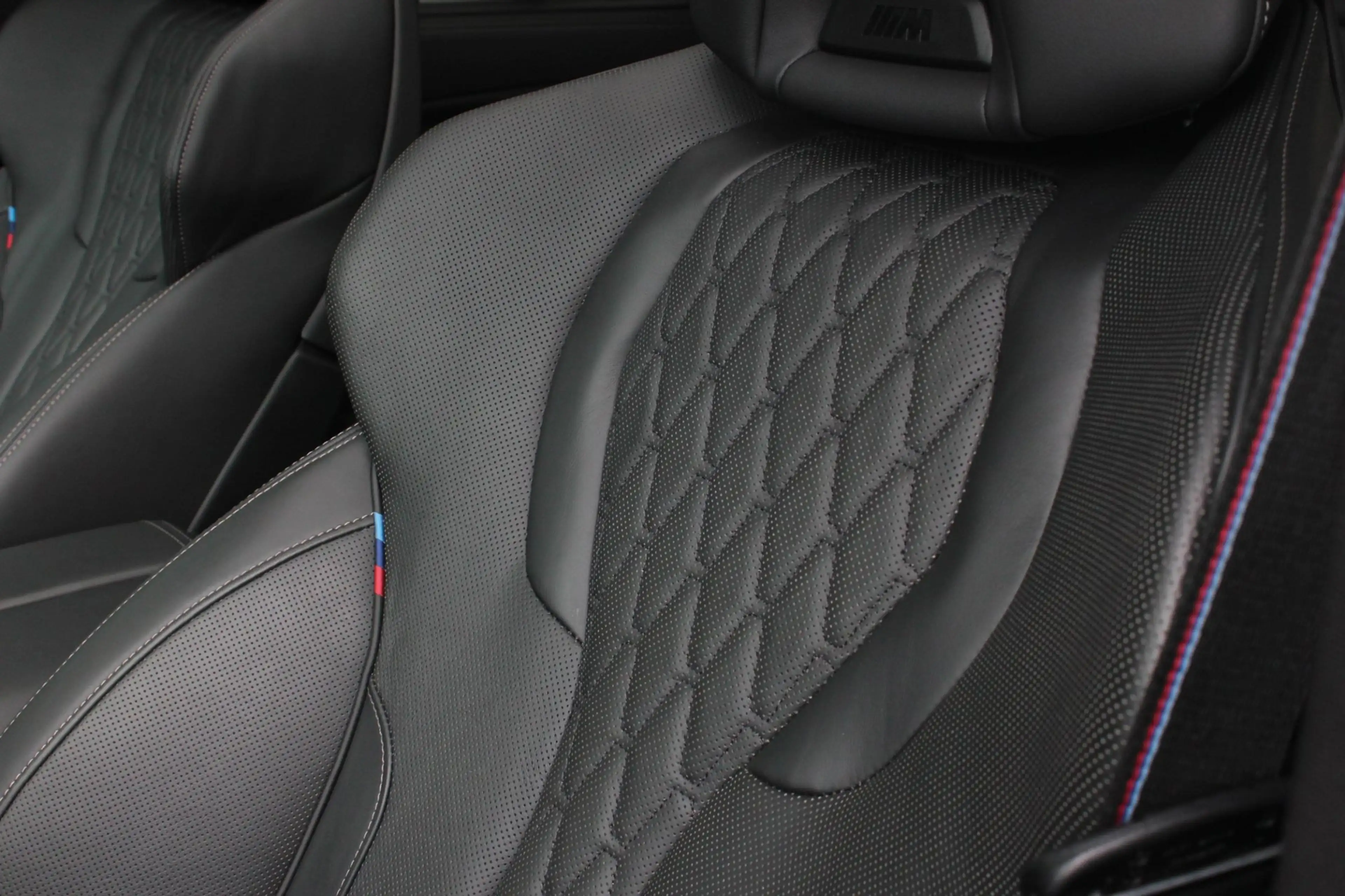 BMW X5 XDrive50e High Executive M-SPORT PRO / M-SEATS / S — photo 19