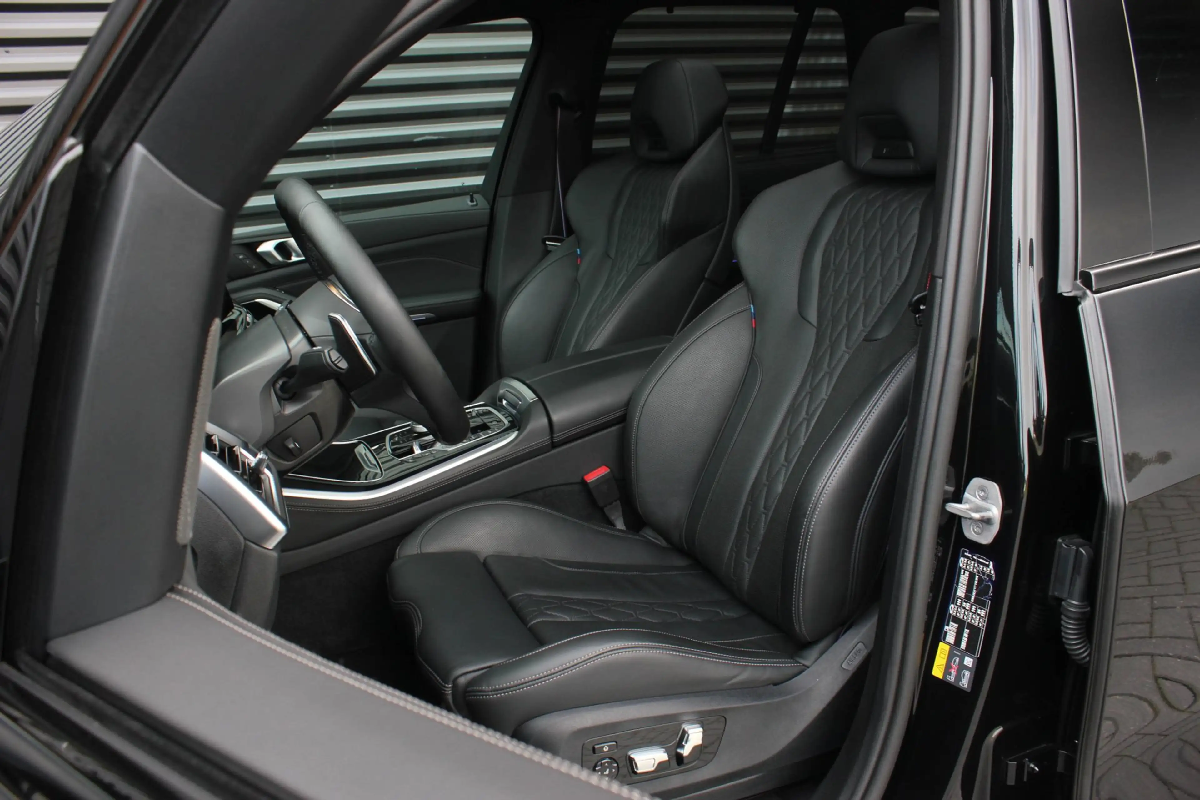 BMW X5 XDrive50e High Executive M-SPORT PRO / M-SEATS / S — photo 13