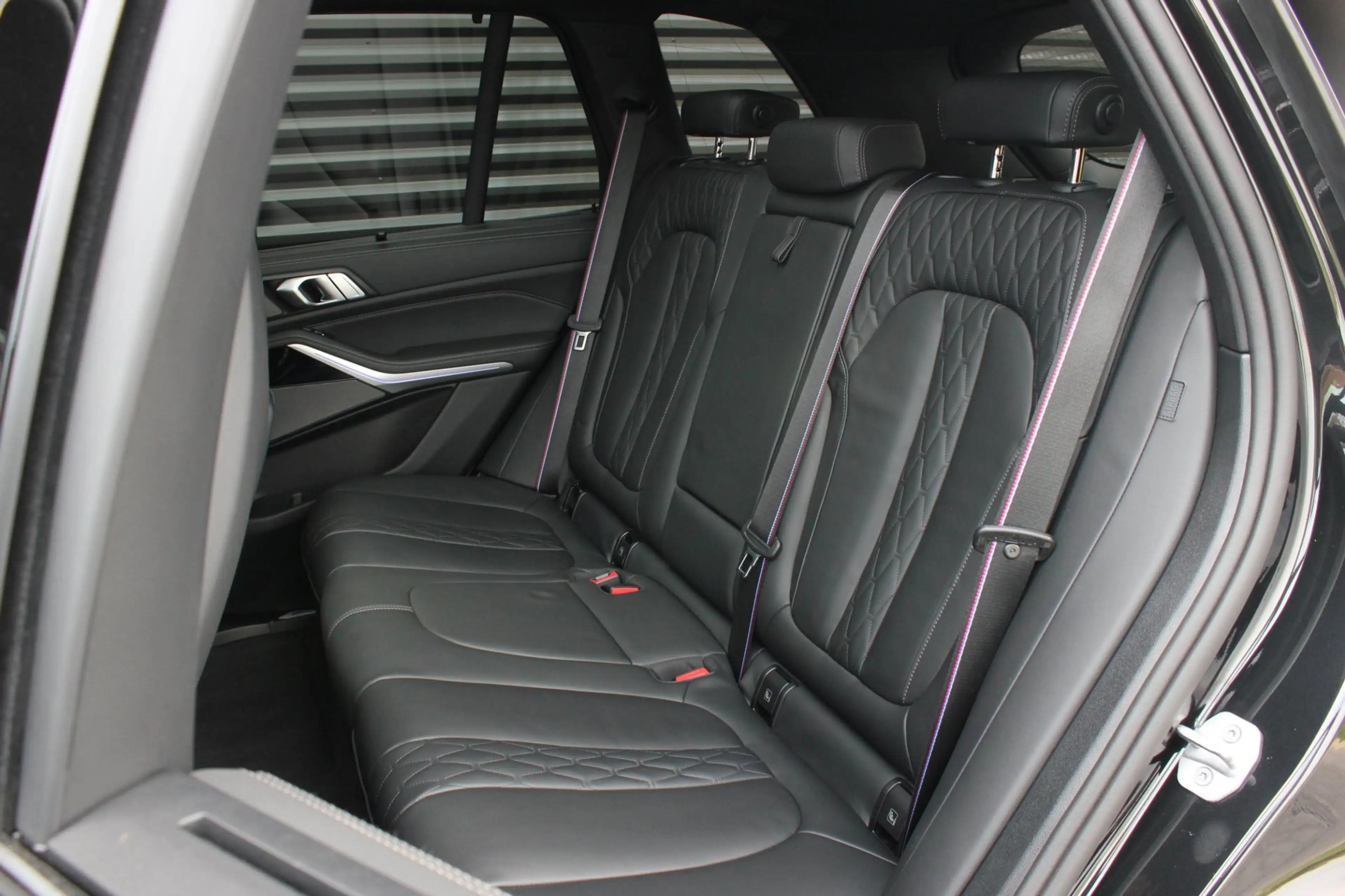 BMW X5 XDrive50e High Executive M-SPORT PRO / M-SEATS / S — photo 21