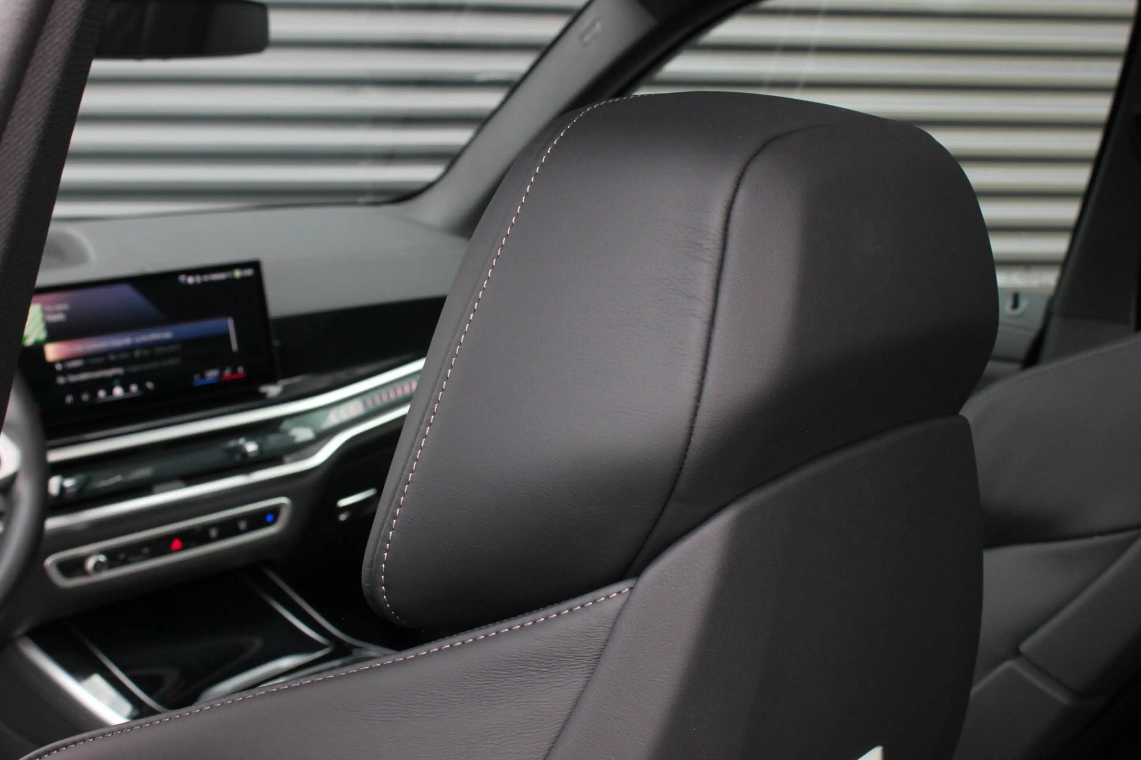 BMW X5 XDrive50e High Executive M-SPORT PRO / M-SEATS / S — photo 39