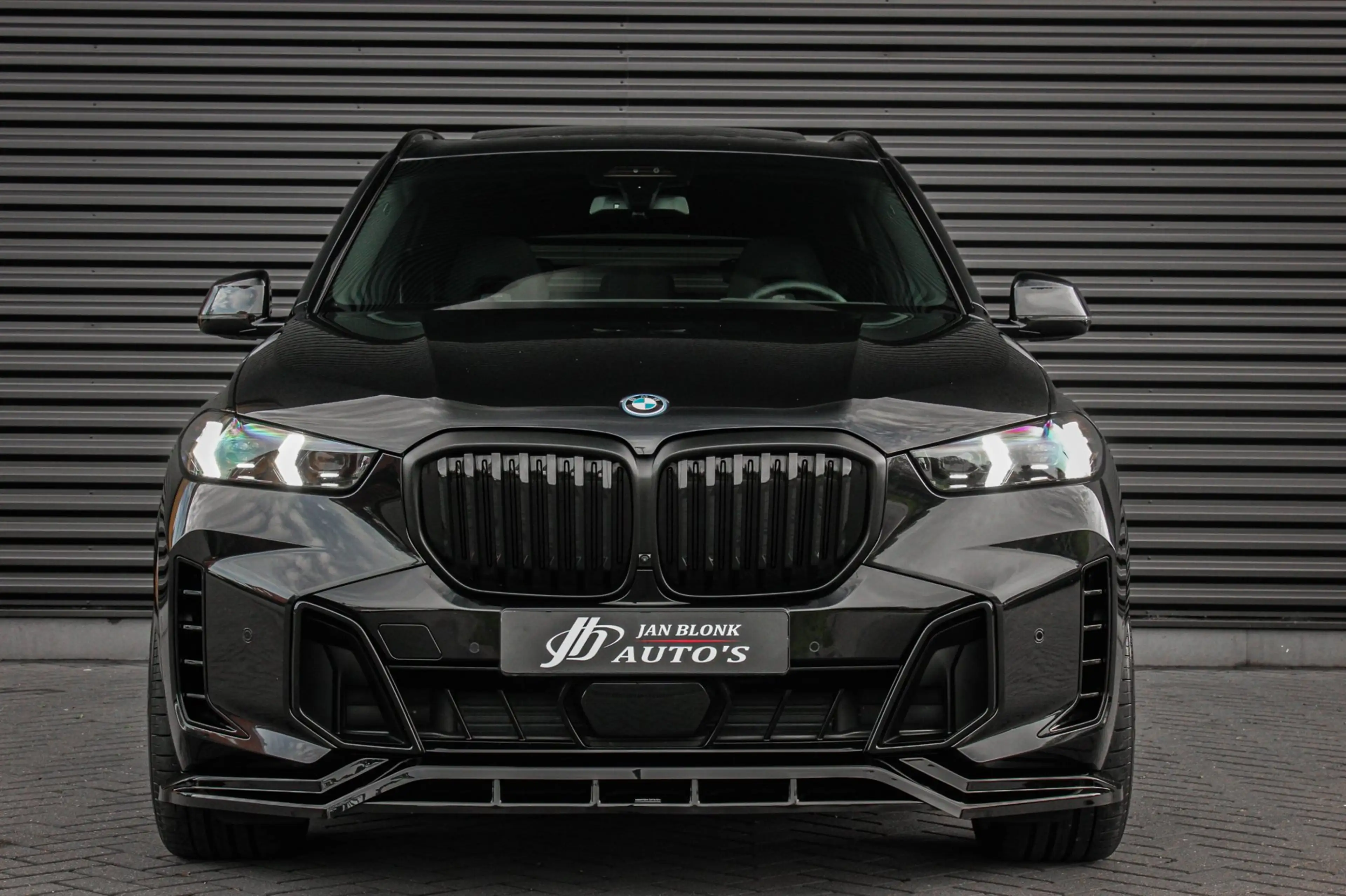 BMW X5 XDrive50e High Executive M-SPORT PRO / M-SEATS / S — photo 50