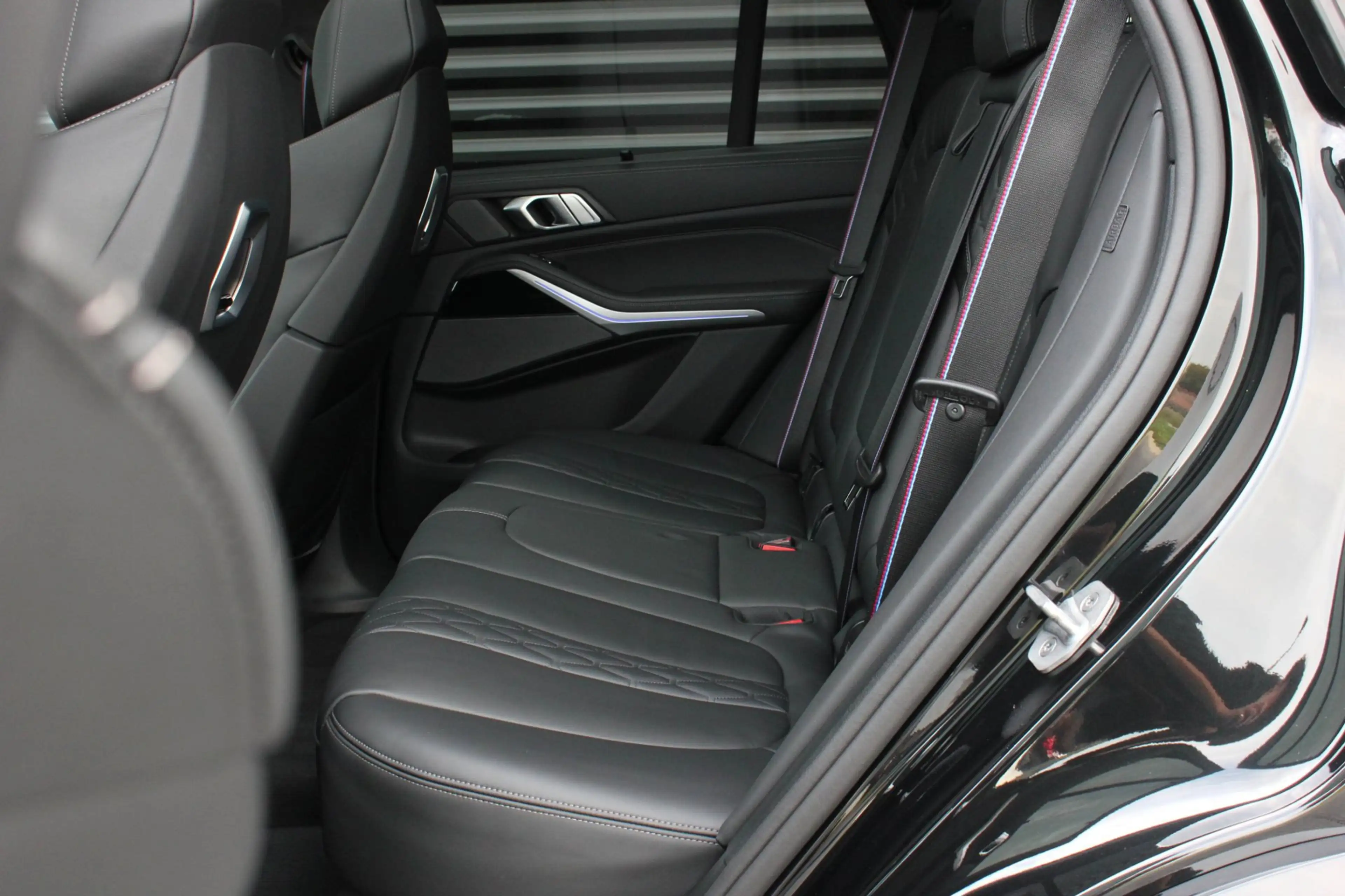BMW X5 XDrive50e High Executive M-SPORT PRO / M-SEATS / S — photo 20