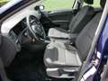 Volkswagen e-Golf E-DITION CLIMA NAVI ** 9499 NETTO ** Blauw - thumbnail 15