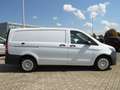 Mercedes-Benz Vito 116 CDI Kasten lang Kamera Navi FACELIFT Weiß - thumbnail 4