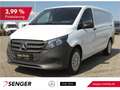 Mercedes-Benz Vito 116 CDI Kasten lang Kamera Navi FACELIFT Weiß - thumbnail 1