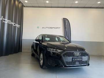40 TFSI e S tronic Business Advanced