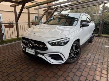 d AMG Line Advanced Plus auto