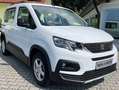 Peugeot Rifter Allure L1 Blanc - thumbnail 3