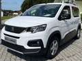 Peugeot Rifter Allure L1 Blanc - thumbnail 1
