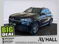 Mercedes-Benz GLE 300 d 4MATIC 360 ACC AHK AUT Kam. KlimaA LED Schwarz - thumbnail 1