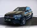 Mercedes-Benz GLE 300 d 4MATIC 360 ACC AHK AUT Kam. KlimaA LED Schwarz - thumbnail 3