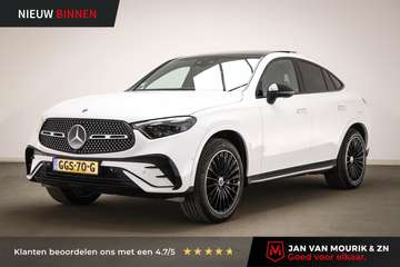 Coupé 400e 4MATIC AMG Line | PREMIUM PLUS PACK | L