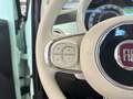 Fiat 500 Lounge*Navi*CarPlay*Tempomat*PDC*I.Hand Grün - thumbnail 14