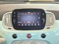 Fiat 500 Lounge*Navi*CarPlay*Tempomat*PDC*I.Hand Grün - thumbnail 17