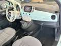 Fiat 500 Lounge*Navi*CarPlay*Tempomat*PDC*I.Hand Grün - thumbnail 10