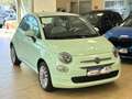 Fiat 500 Lounge*Navi*CarPlay*Tempomat*PDC*I.Hand Grün - thumbnail 3