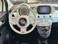 Fiat 500 Lounge*Navi*CarPlay*Tempomat*PDC*I.Hand Grün - thumbnail 13