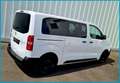Opel Zafira M L2 Klima 8 Sitze Tempo PDC NSW M Blanco - thumbnail 4