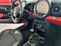 MINI Cooper JOHN COOPER WORKS Paket Cabrio Klimauto. 17'Zoll Червоний - thumbnail 10