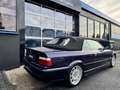 BMW 318 3-serie Cabrio 318i Sport Volledig M Pakket Techno Mauve - thumbnail 11