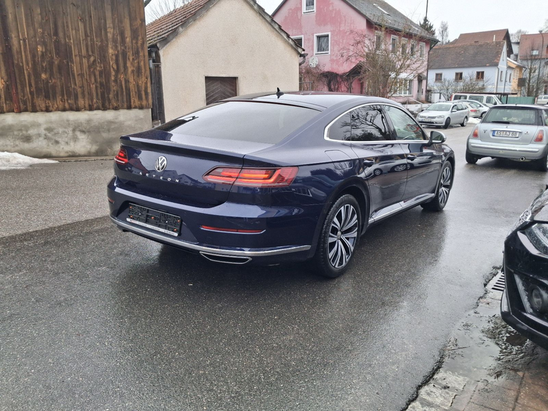 Photo du véhicule