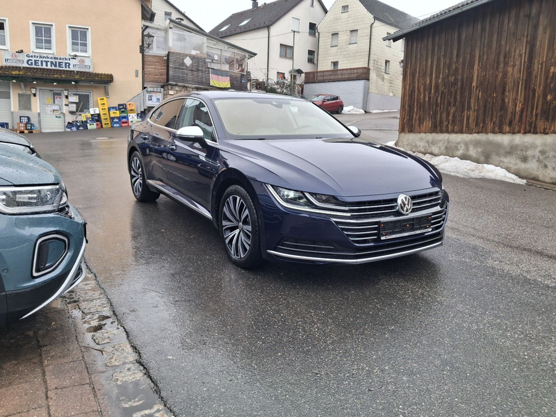 Photo du véhicule