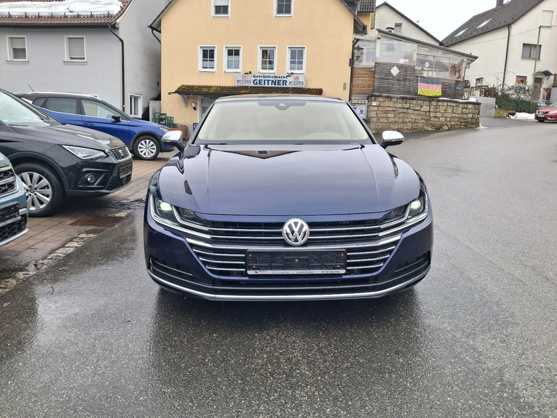 Photo du véhicule