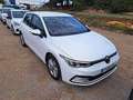 Volkswagen Golf 2.0TDI DSG 85kW Blanco - thumbnail 3