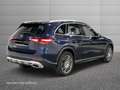 Mercedes-Benz GLC 220 d mhev Advanced Plus 4matic auto Blu/Azzurro - thumbnail 2