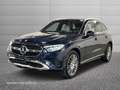 Mercedes-Benz GLC 220 d mhev Advanced Plus 4matic auto Blu/Azzurro - thumbnail 1