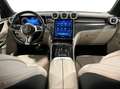 Mercedes-Benz GLC 220 d mhev Advanced Plus 4matic auto Blu/Azzurro - thumbnail 9