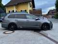 Volkswagen Golf Variant R 4Motion 2,0 TSI DSG Grau - thumbnail 11