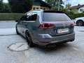Volkswagen Golf Variant R 4Motion 2,0 TSI DSG Grau - thumbnail 8
