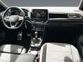 Volkswagen T-Roc 2.0 TDI R-Line DSG AHK Navi Rückfahrkamera Schwarz - thumbnail 10