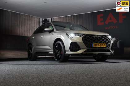Audi Q3 Sportback 45 TFSI e S Line Competition / Memory /