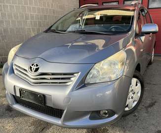 2.0 D-4D Comfort 7pl. DPF + NAVI + CAMÉRA