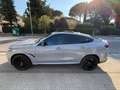 BMW X6 xDrive30d 48V Msport Pro Grigio - thumbnail 4