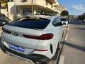 BMW X6 xDrive30d 48V Msport Pro Grigio - thumbnail 7