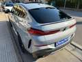 BMW X6 xDrive30d 48V Msport Pro Grigio - thumbnail 5
