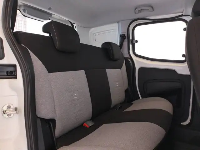 Fiat Fiorino view 12