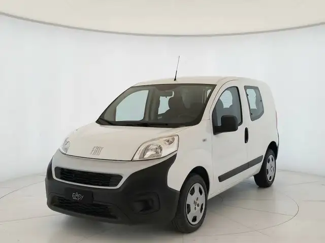 2023 Fiat Fiorino in White for sale