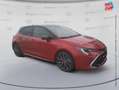 Toyota Corolla 122H COLLECTION MY22 Rouge - thumbnail 3