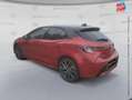 Toyota Corolla 122H COLLECTION MY22 Rouge - thumbnail 8