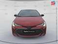 Toyota Corolla 122H COLLECTION MY22 Rouge - thumbnail 2